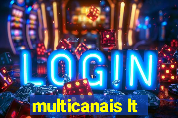 multicanais lt